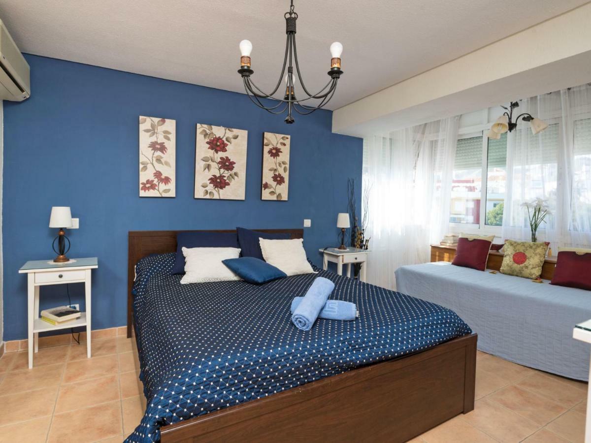 Apartment Eurosol-2 By Interhome *