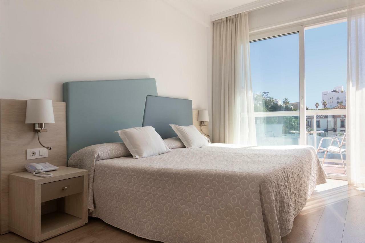 Palia Palomas Hotel