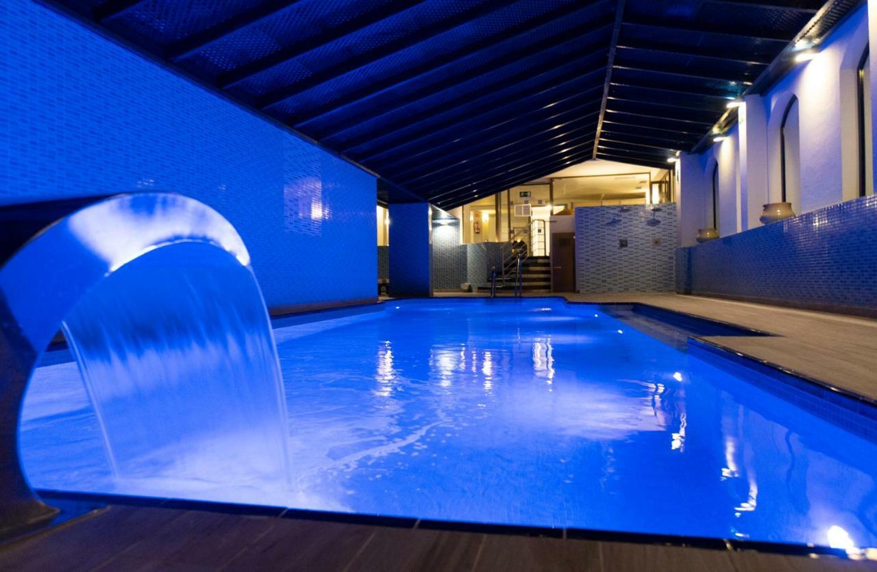 Hotel Ms Aguamarina Torremolinos