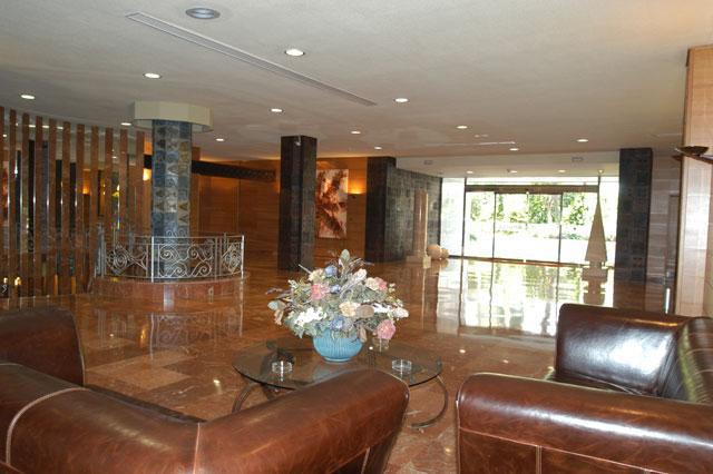 Bluesea Al Andalus Hotel Torremolinos