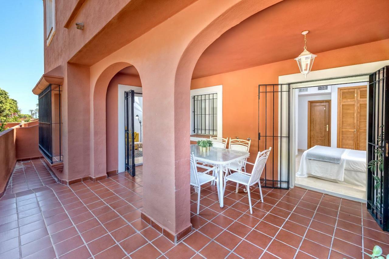 Apartment Iloftmalaga Alamos Torremolinos
