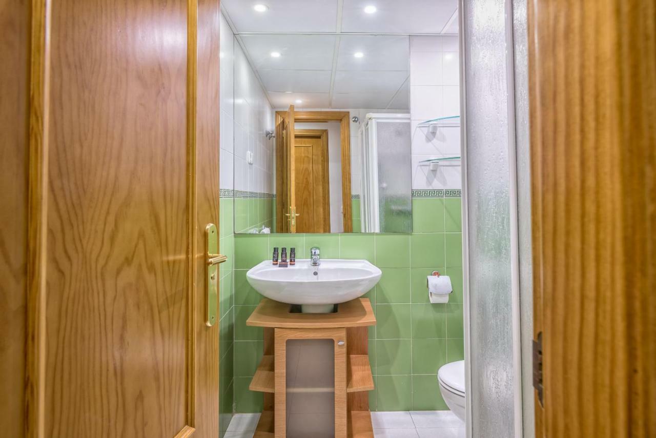 Apartment Iloftmalaga Alamos Torremolinos