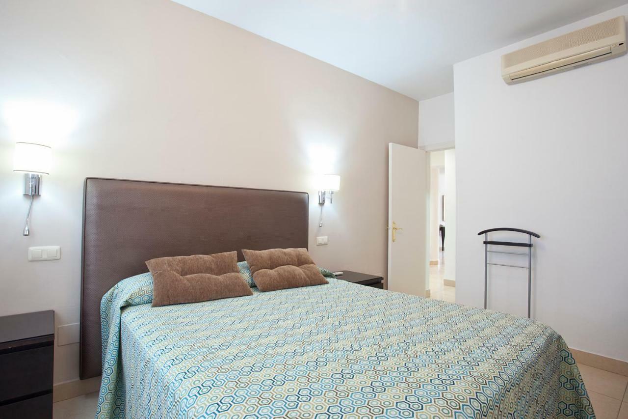 Apartment Ecuador Park *