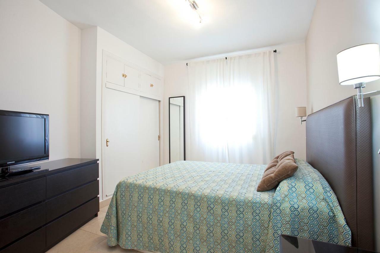 Apartment Ecuador Park Torremolinos