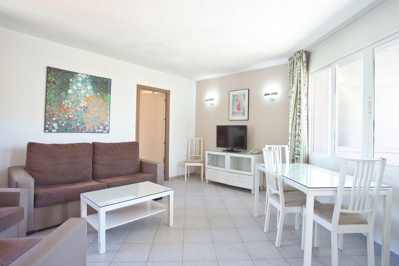 Ecuador Park Apartment *