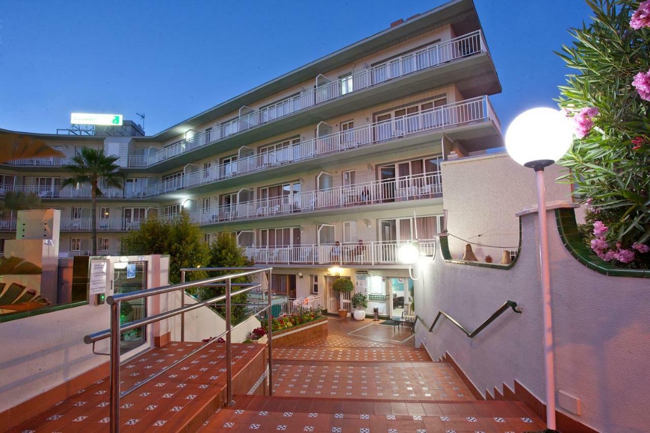 Apartment Ecuador Park *