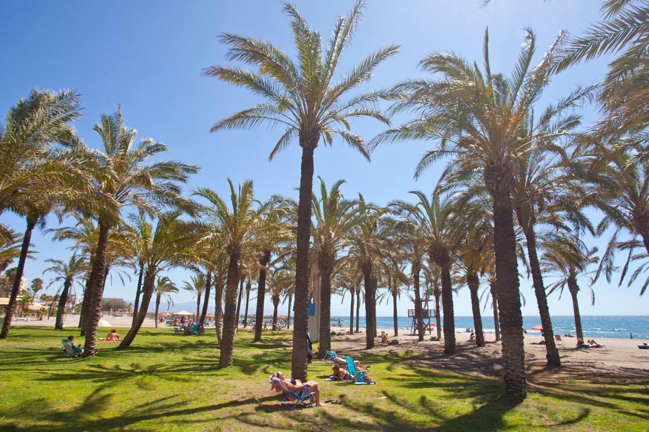Ecuador Park Apartment Torremolinos