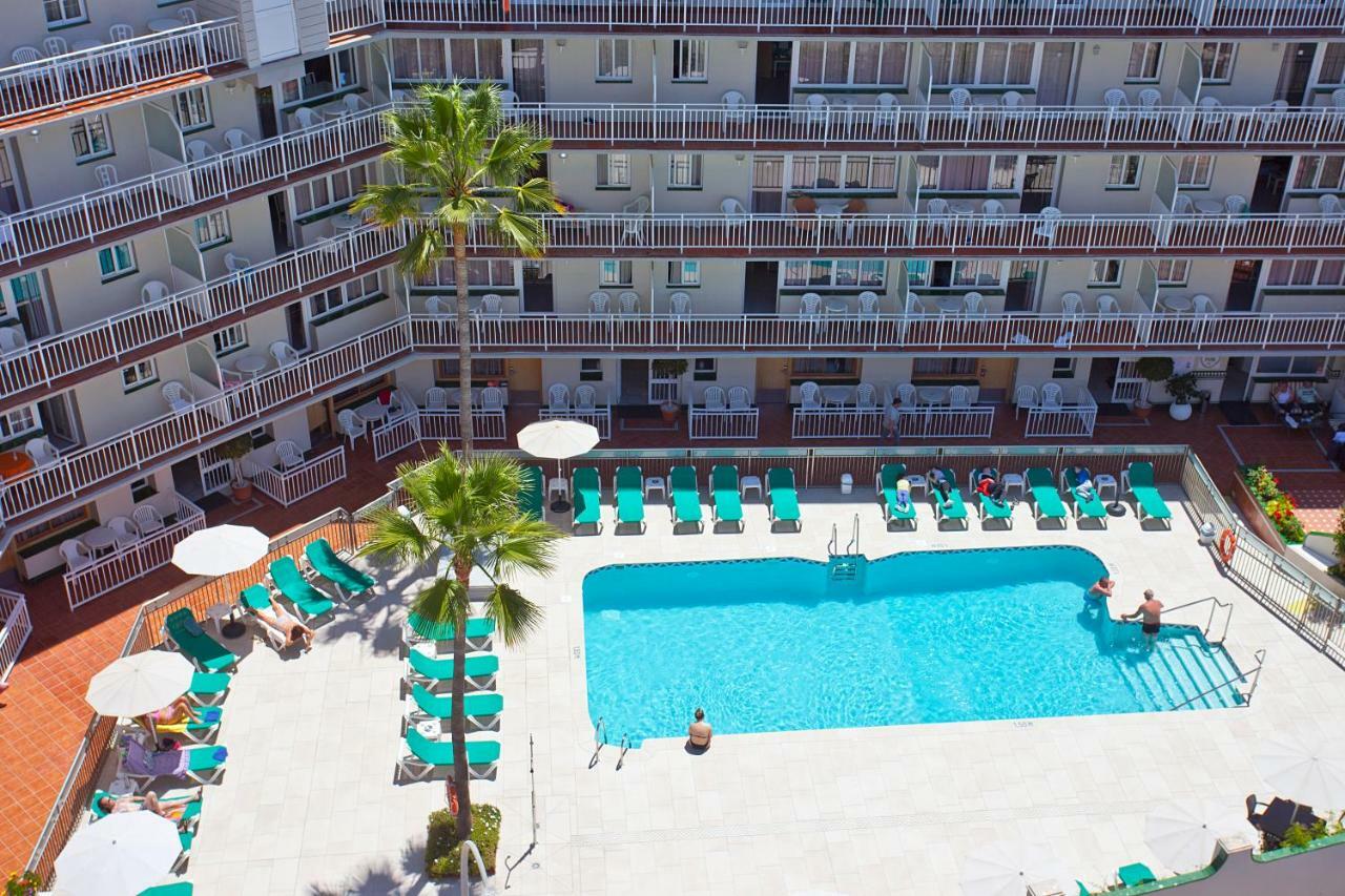 Apartment Ecuador Park Torremolinos