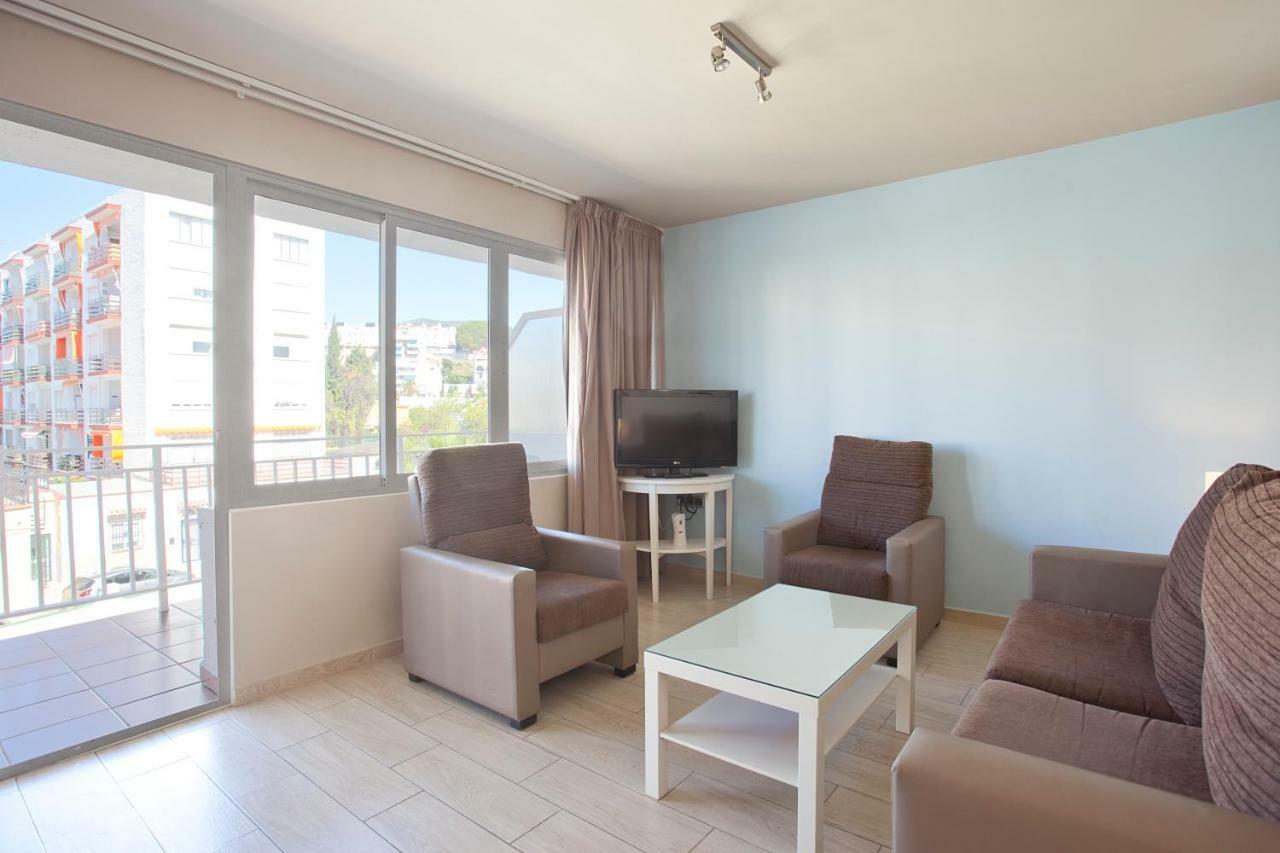 Ecuador Park Apartment