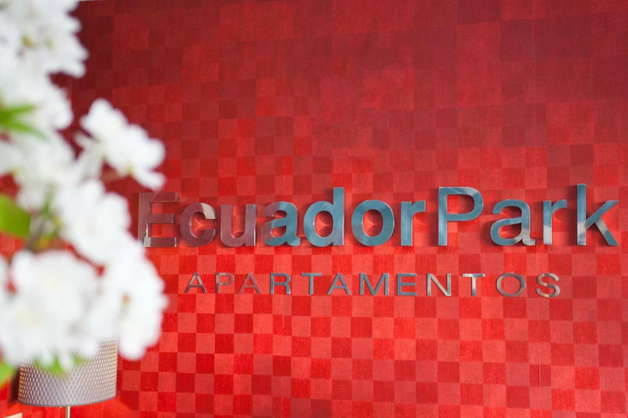 Ecuador Park Torremolinos