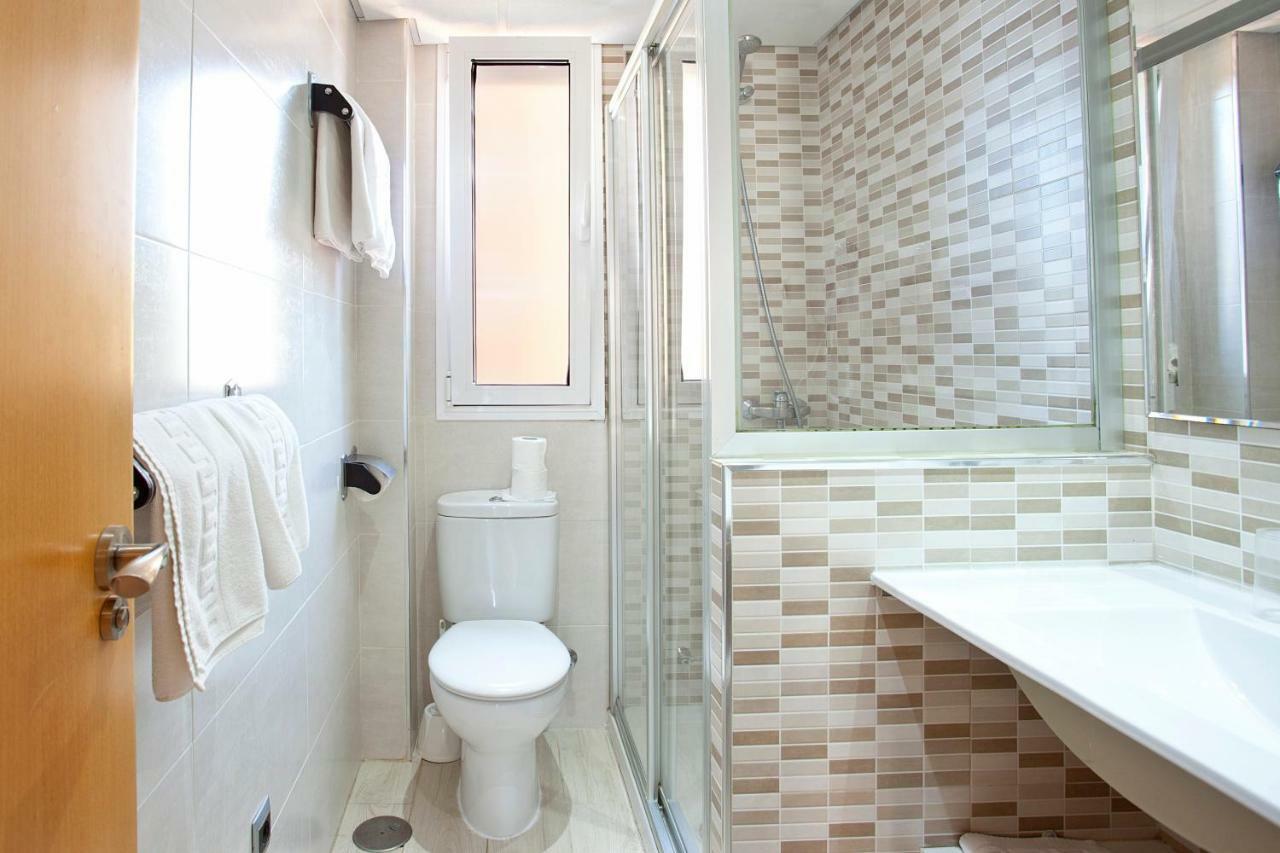 Ecuador Park Apartment Torremolinos