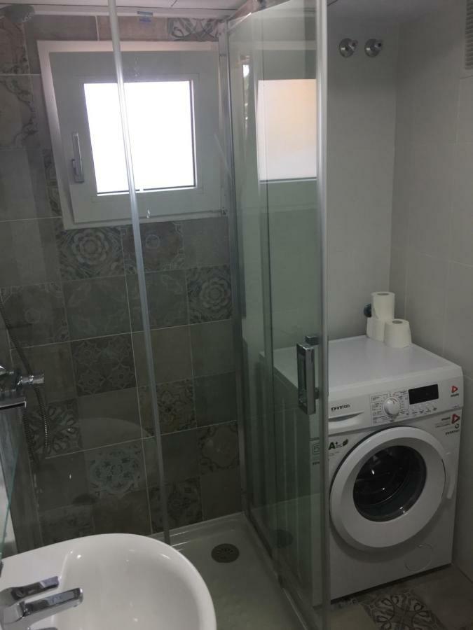 Apartamento Carihuela Palace Beach