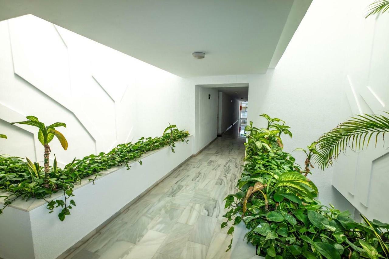 Apartment Malagasuite Costa Del Sol
