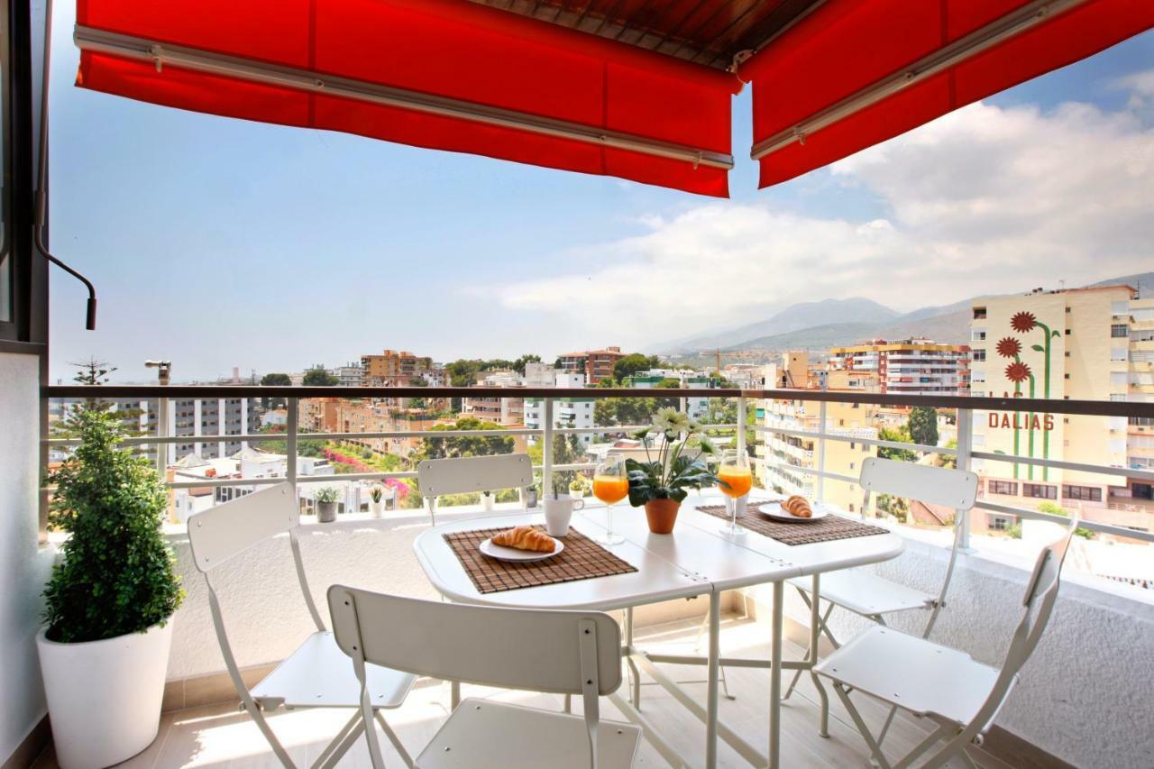 Nogalera Terrace - Adults Only Appartement Torremolinos
