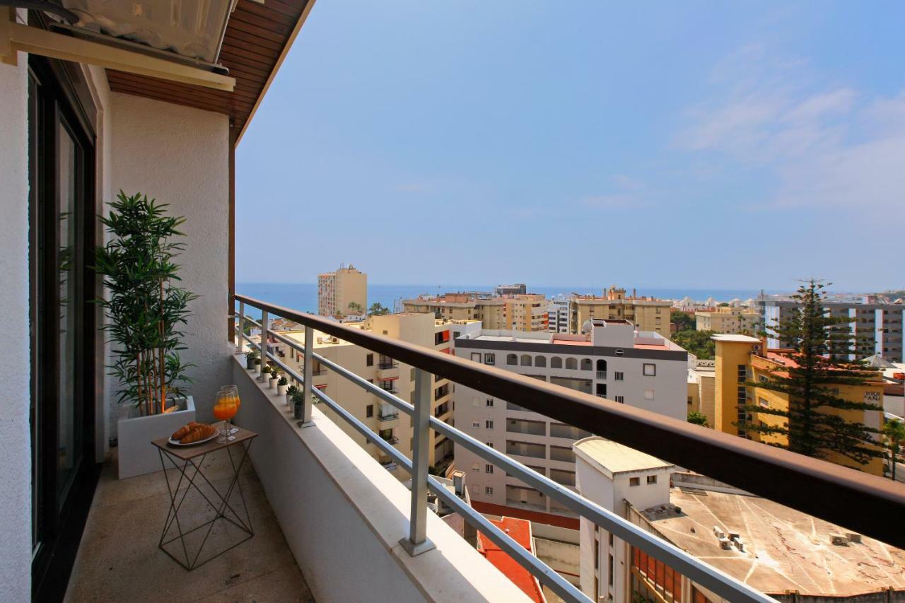 Appartement Nogalera Terrace - Adults Only