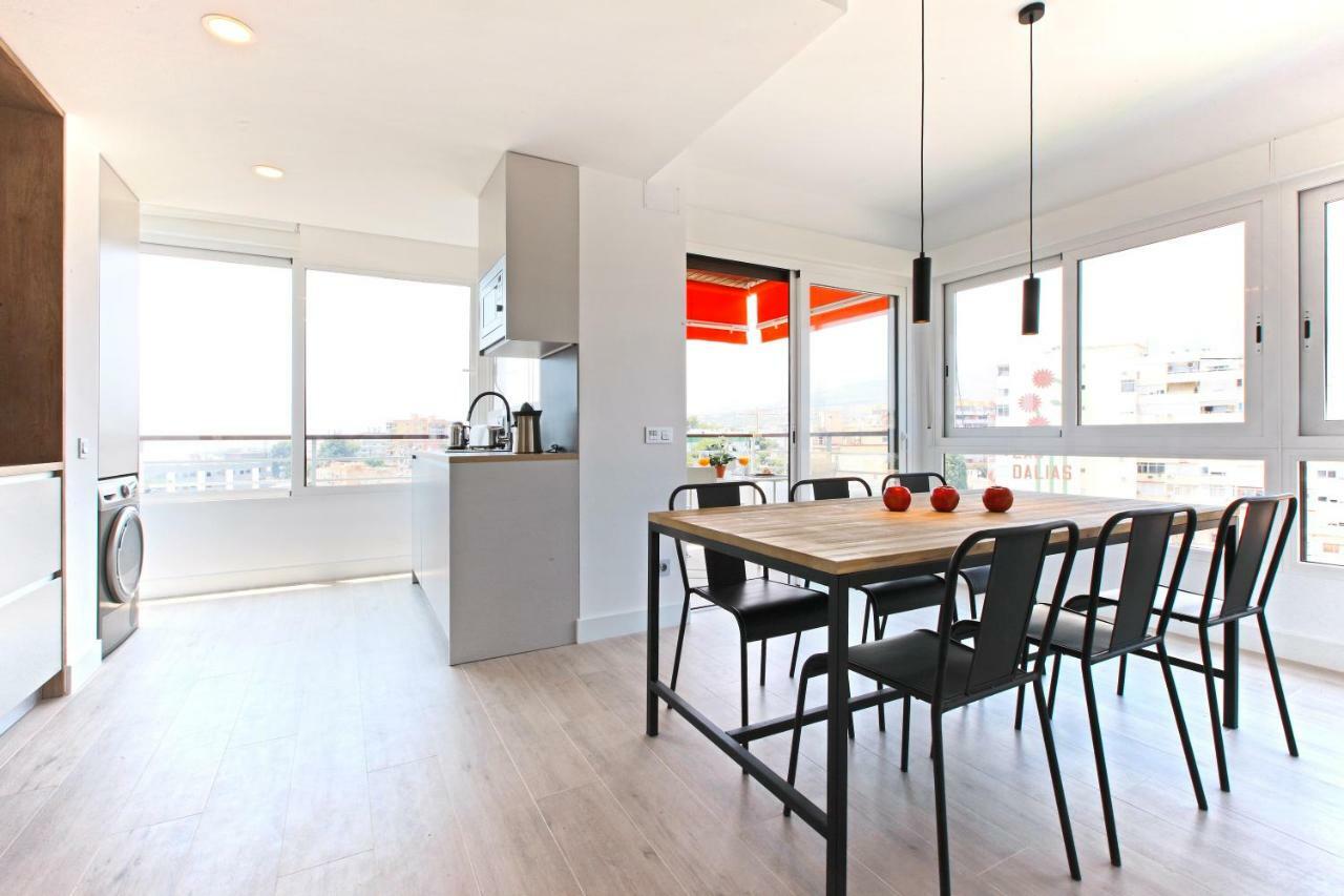 Nogalera Terrace - Adults Only Appartement