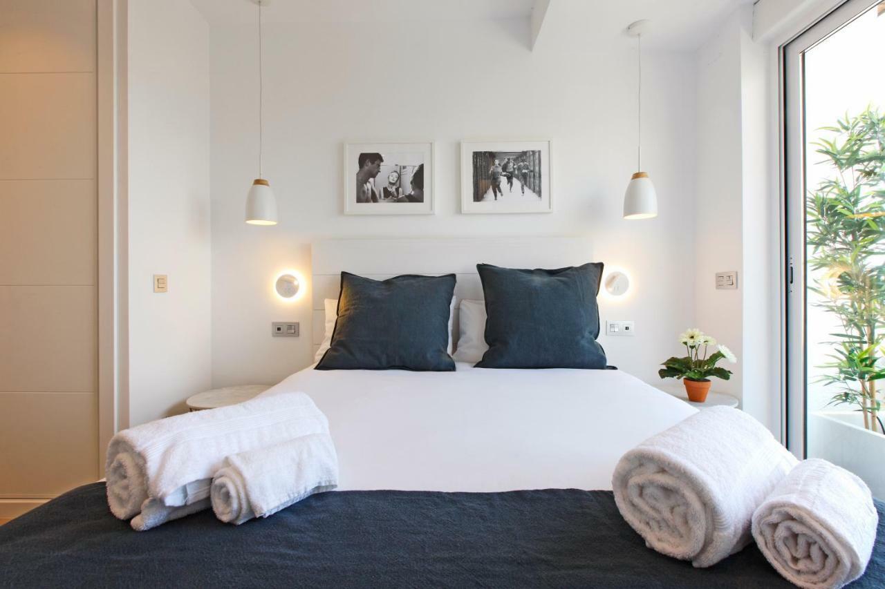 Appartement Nogalera Terrace - Adults Only