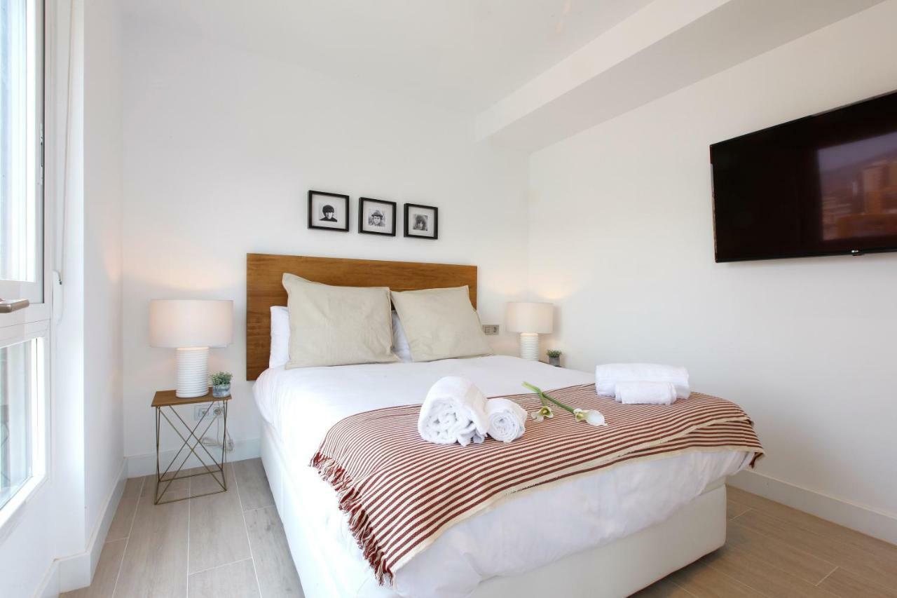 Appartement Nogalera Terrace - Adults Only *