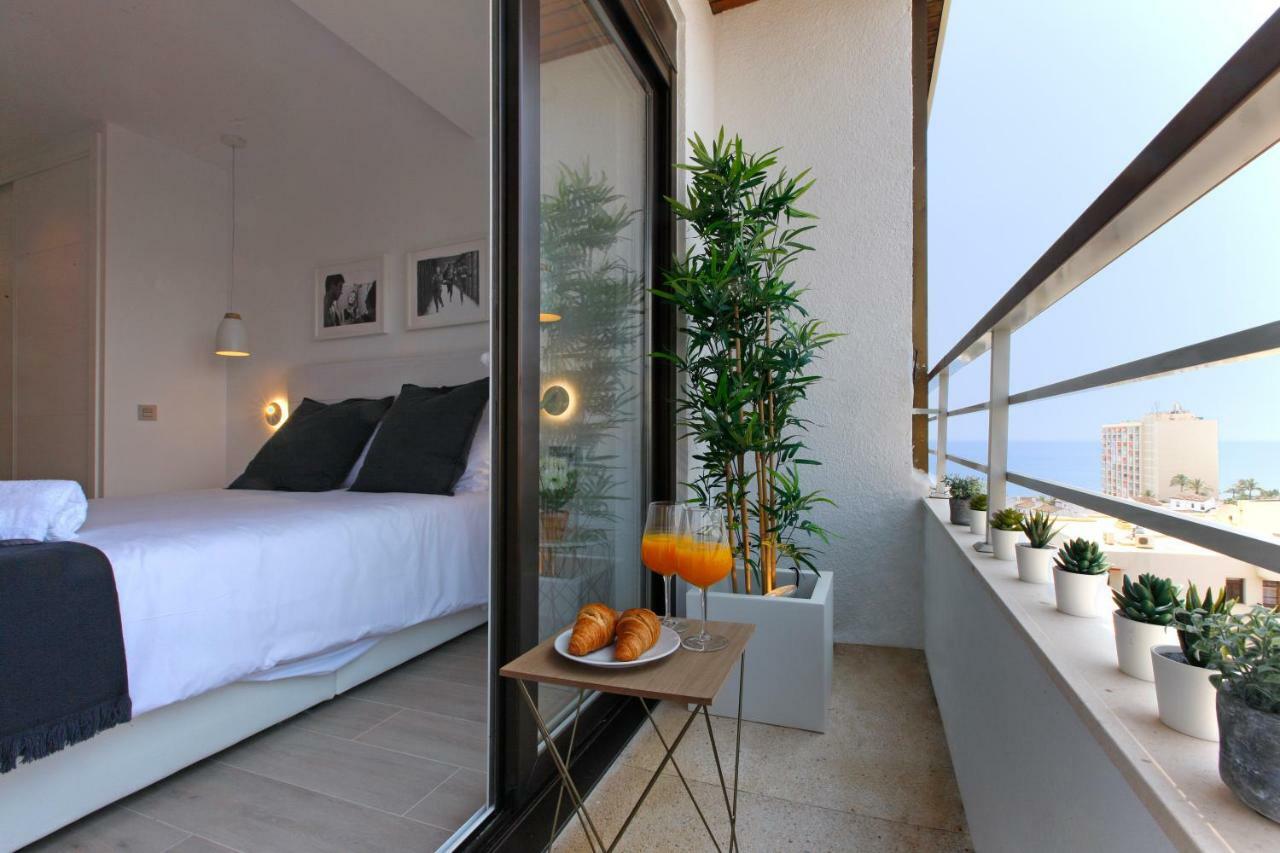 Appartement Nogalera Terrace - Adults Only Torremolinos