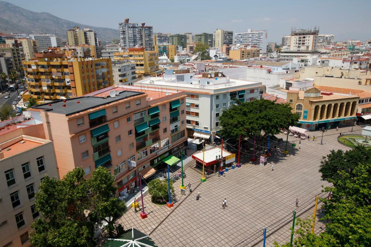 Nogalera Terrace - Adults Only Appartement