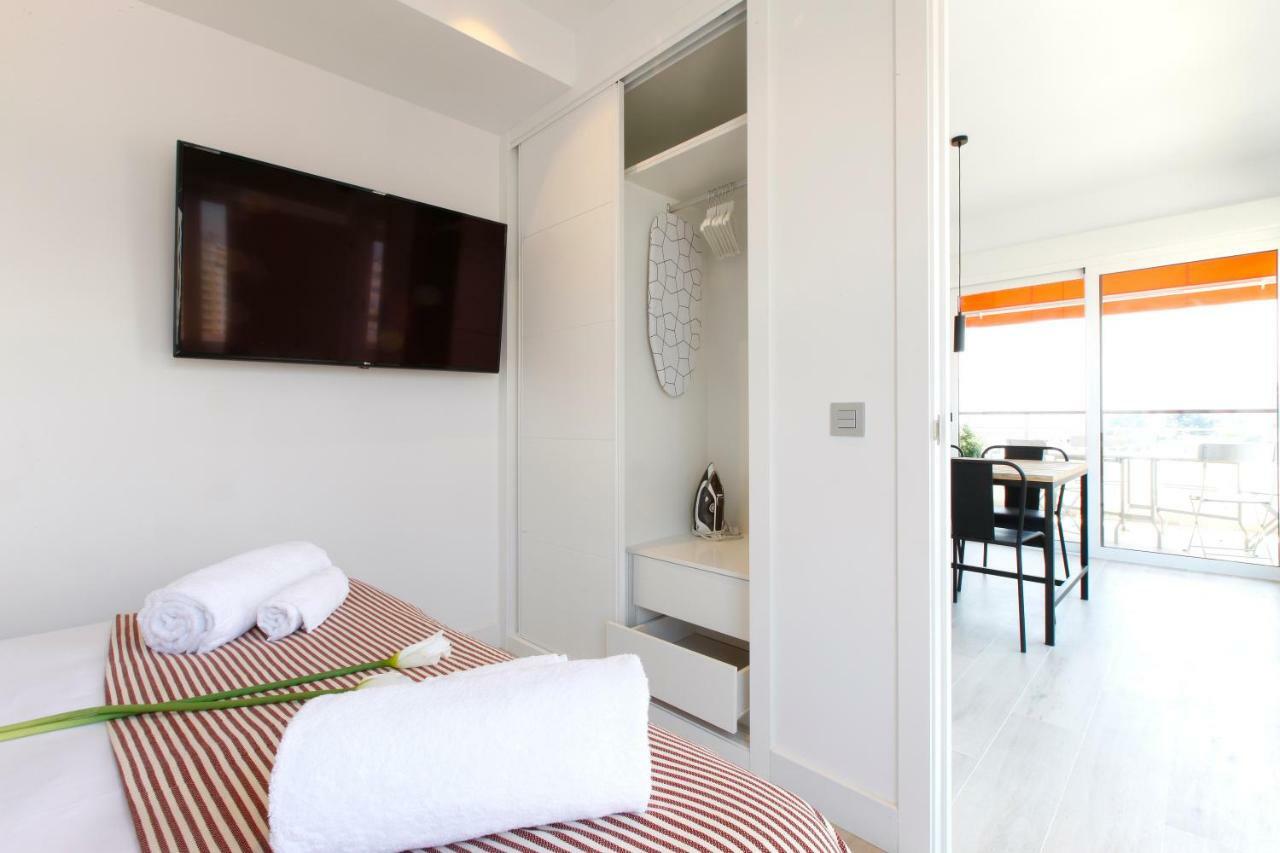 Appartement Nogalera Terrace - Adults Only Torremolinos