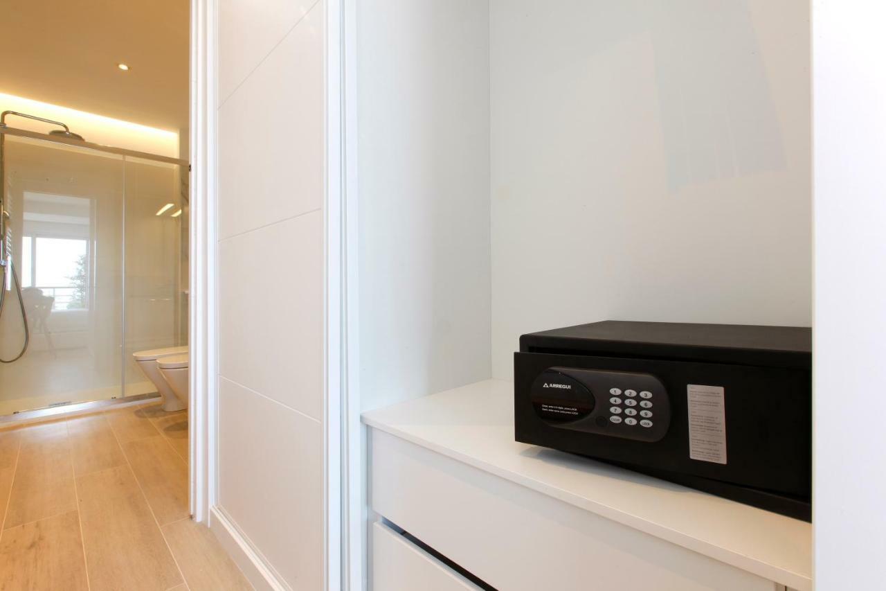 Nogalera Terrace - Adults Only Appartement