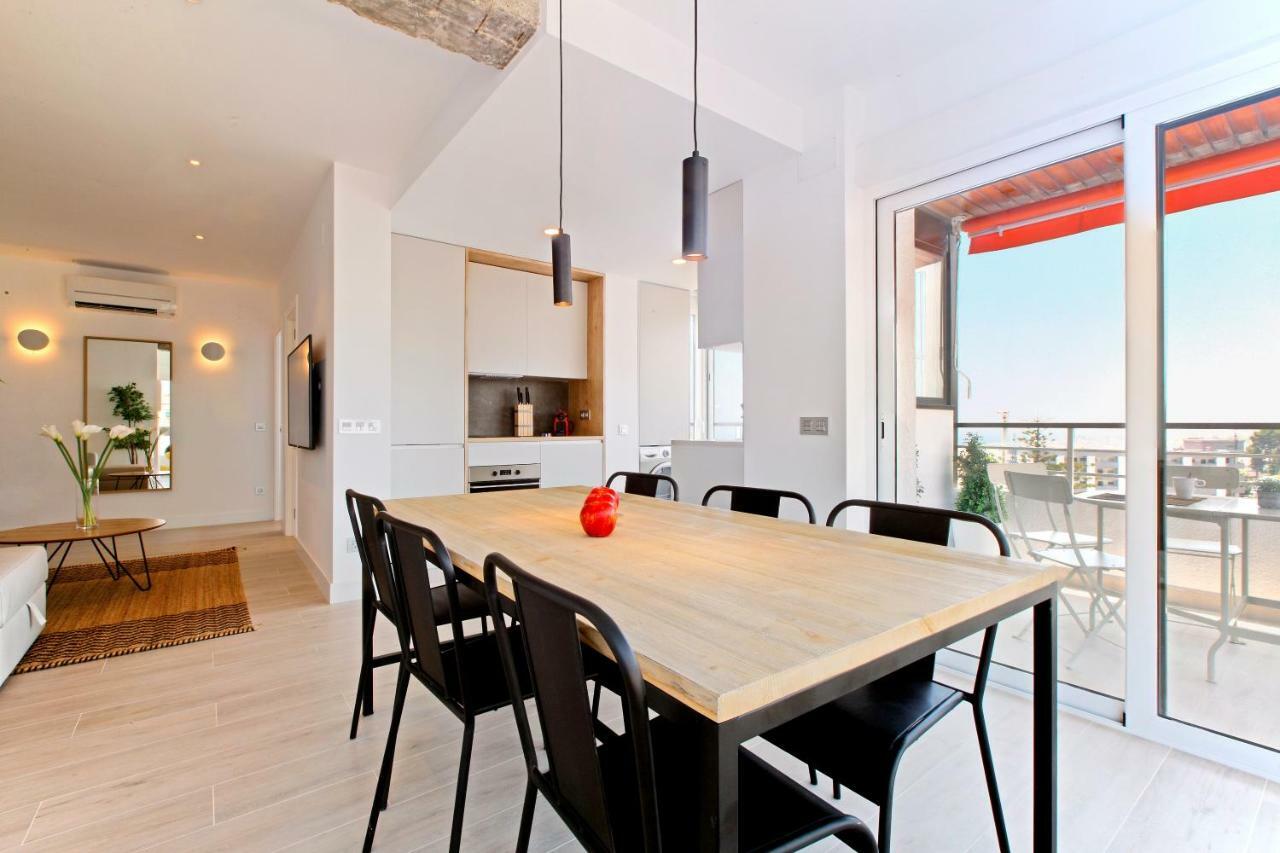 Appartement Nogalera Terrace - Adults Only