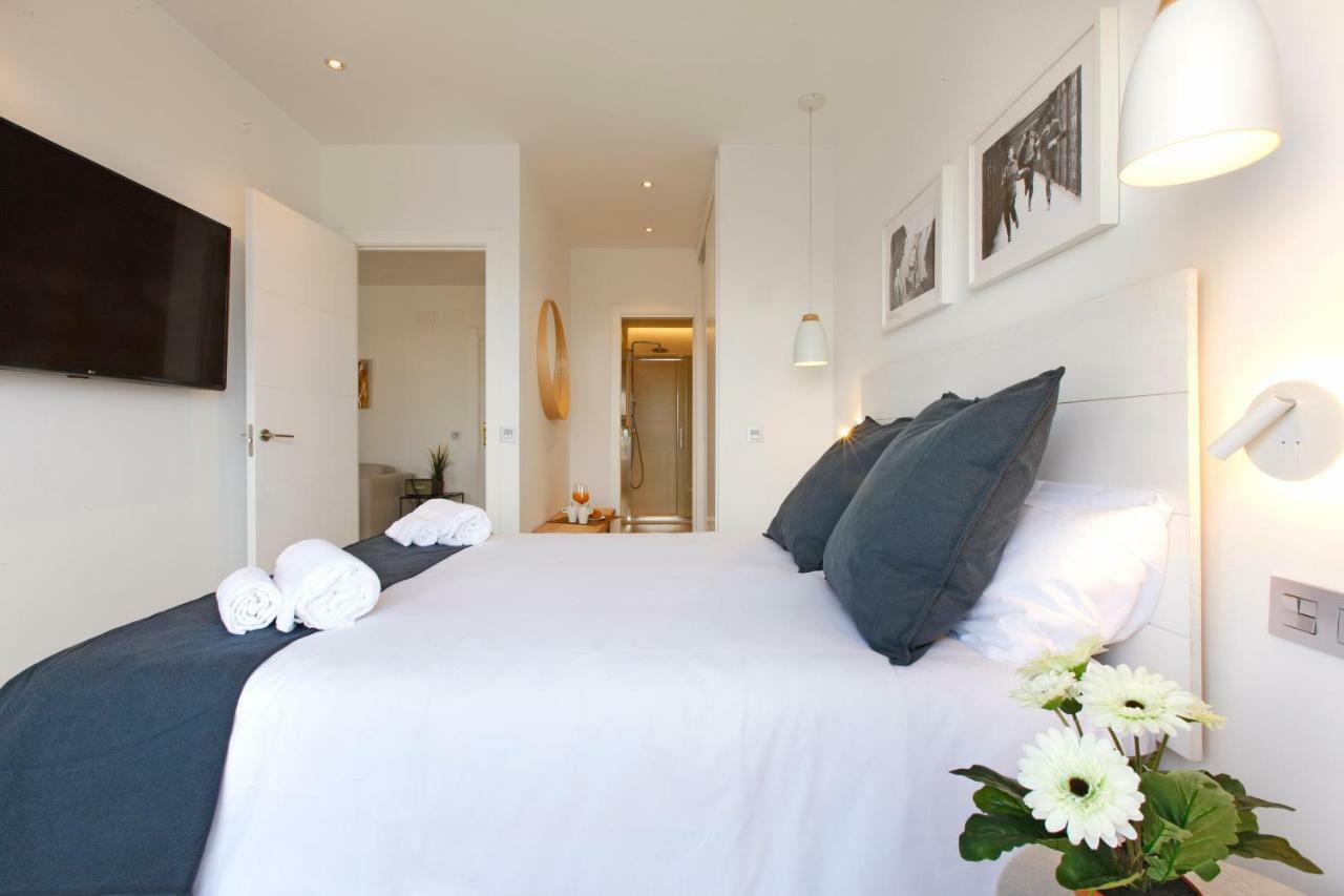 Nogalera Terrace - Adults Only *