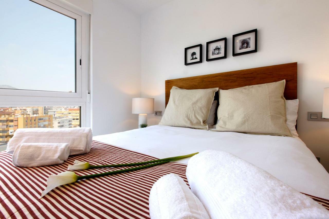 Nogalera Terrace - Adults Only *