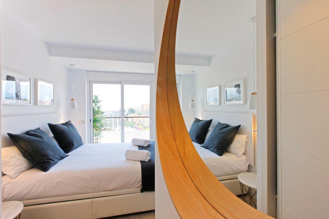 Nogalera Terrace - Adults Only Appartement Torremolinos