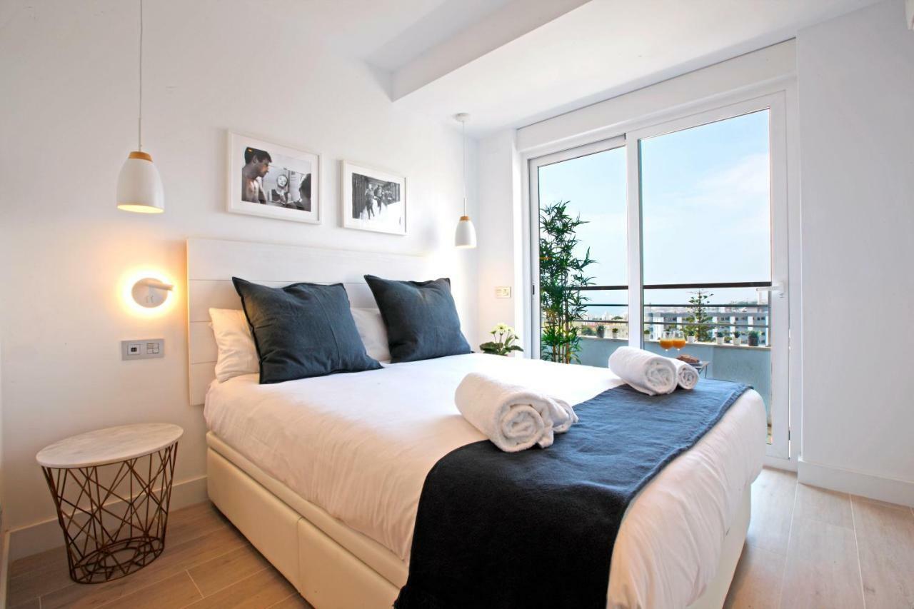 Appartement Nogalera Terrace - Adults Only