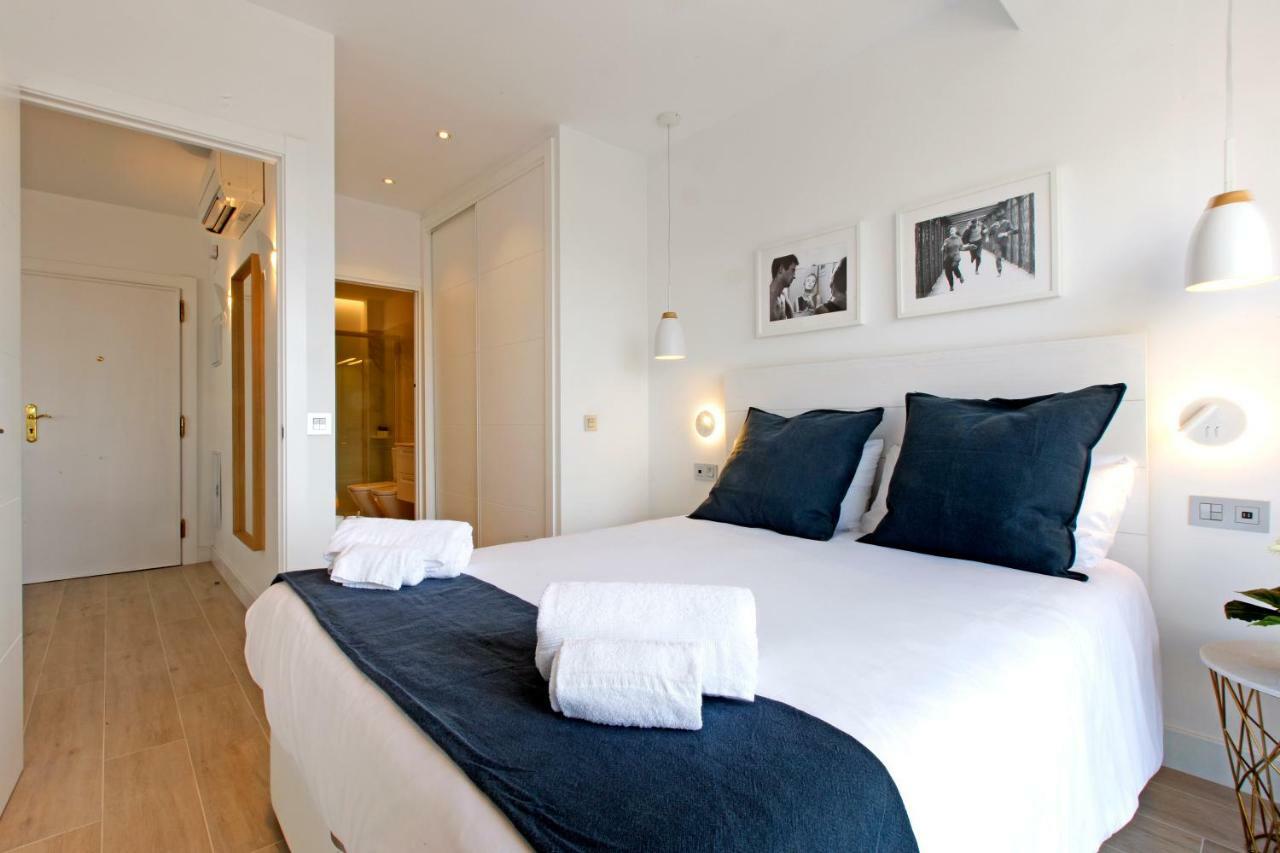 Appartement Nogalera Terrace - Adults Only