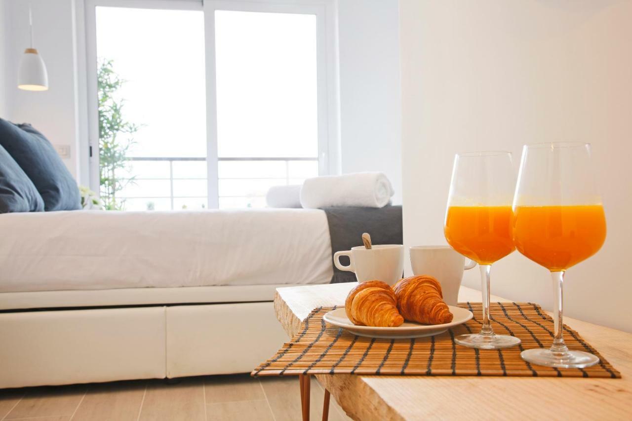 Appartement Nogalera Terrace - Adults Only *