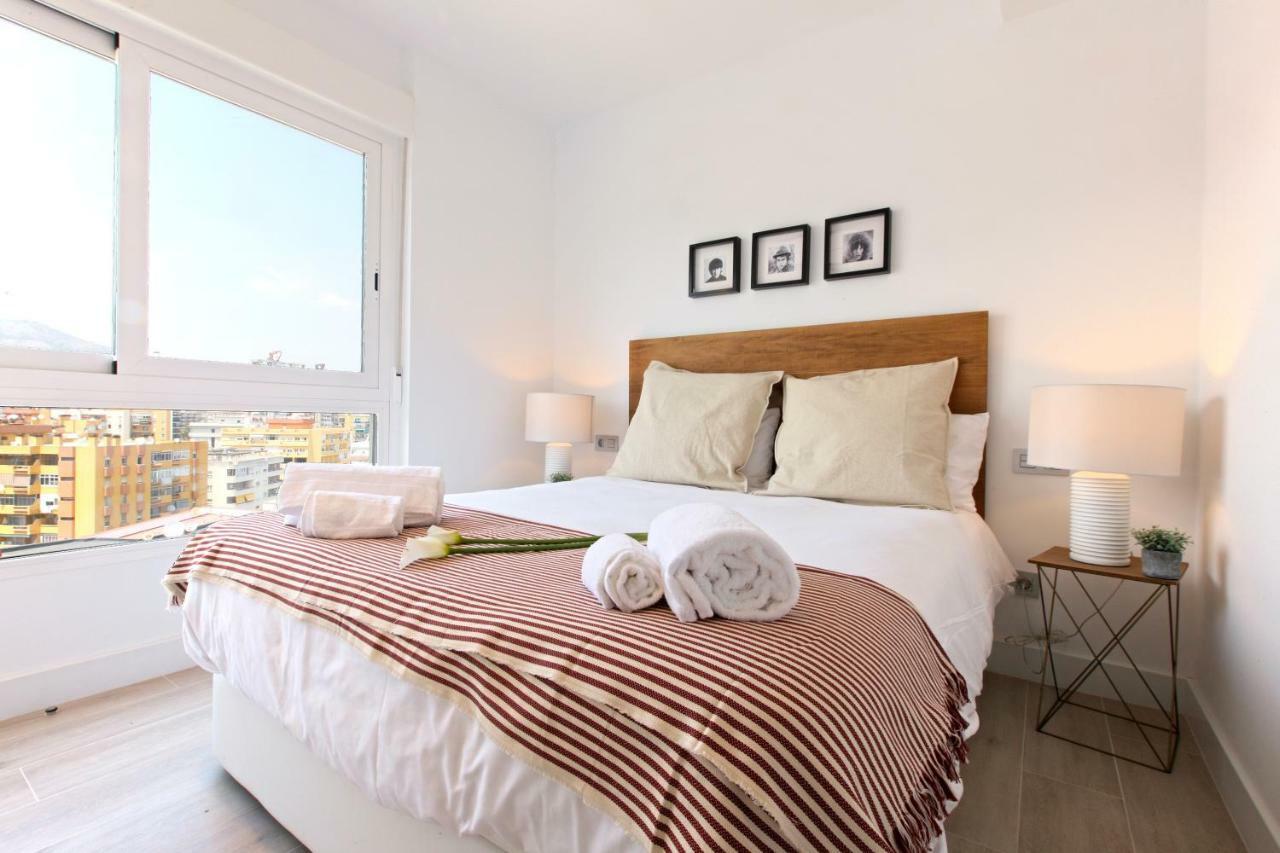 Appartement Nogalera Terrace - Adults Only