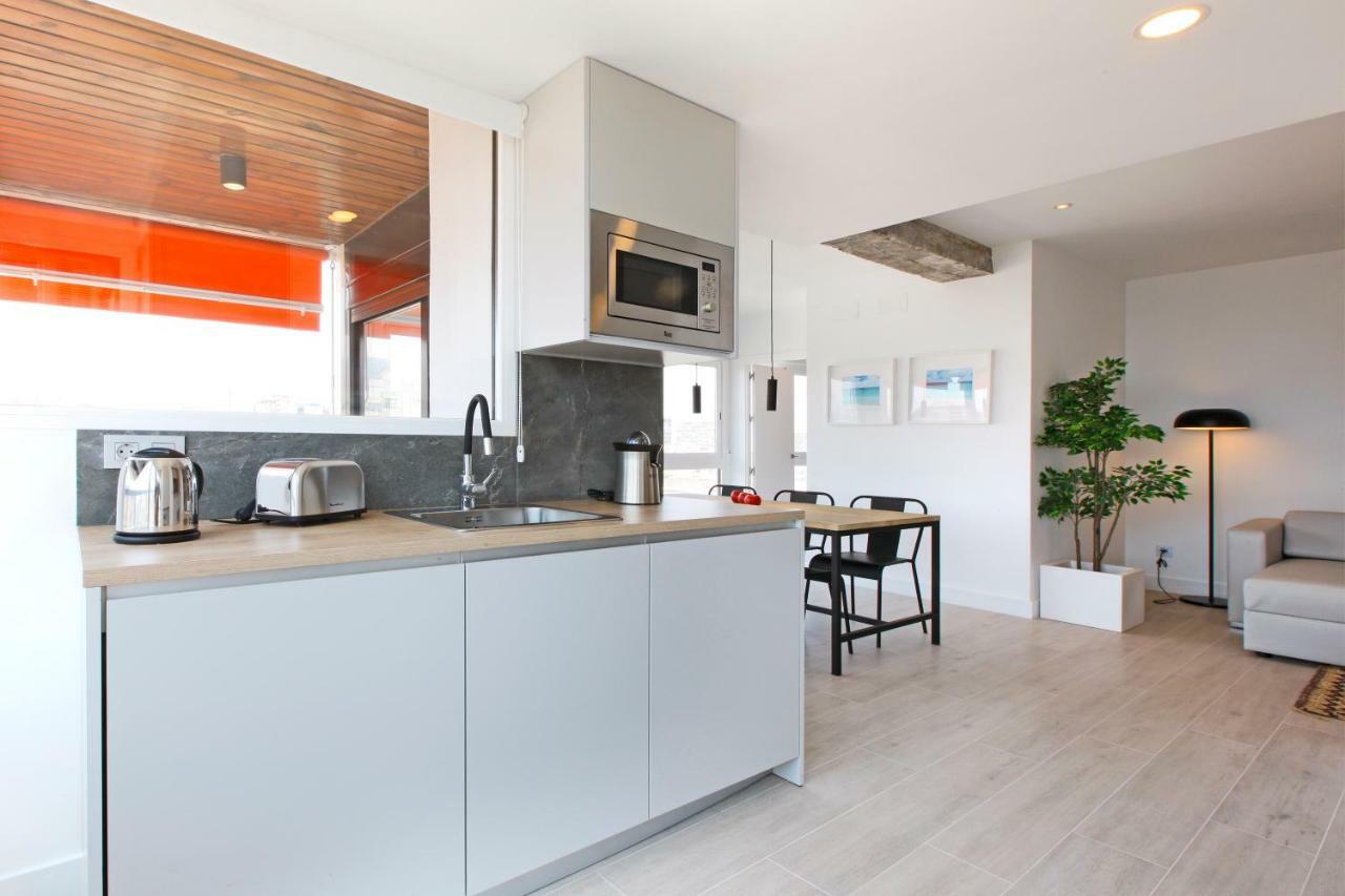 Nogalera Terrace - Adults Only Appartement