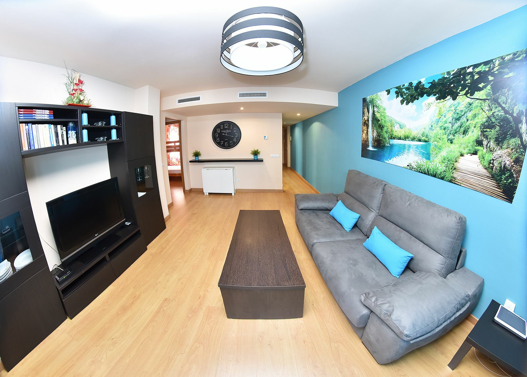 Apartment Centrosol Con Parking *