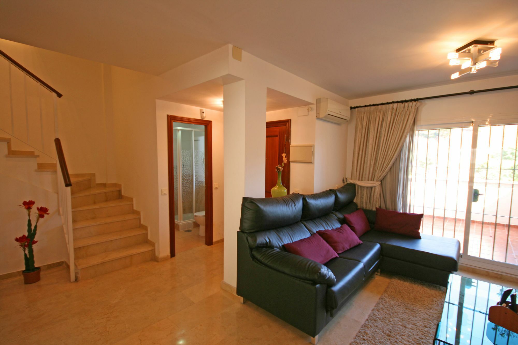Vakantiehuis Jacuzzi & Pool *