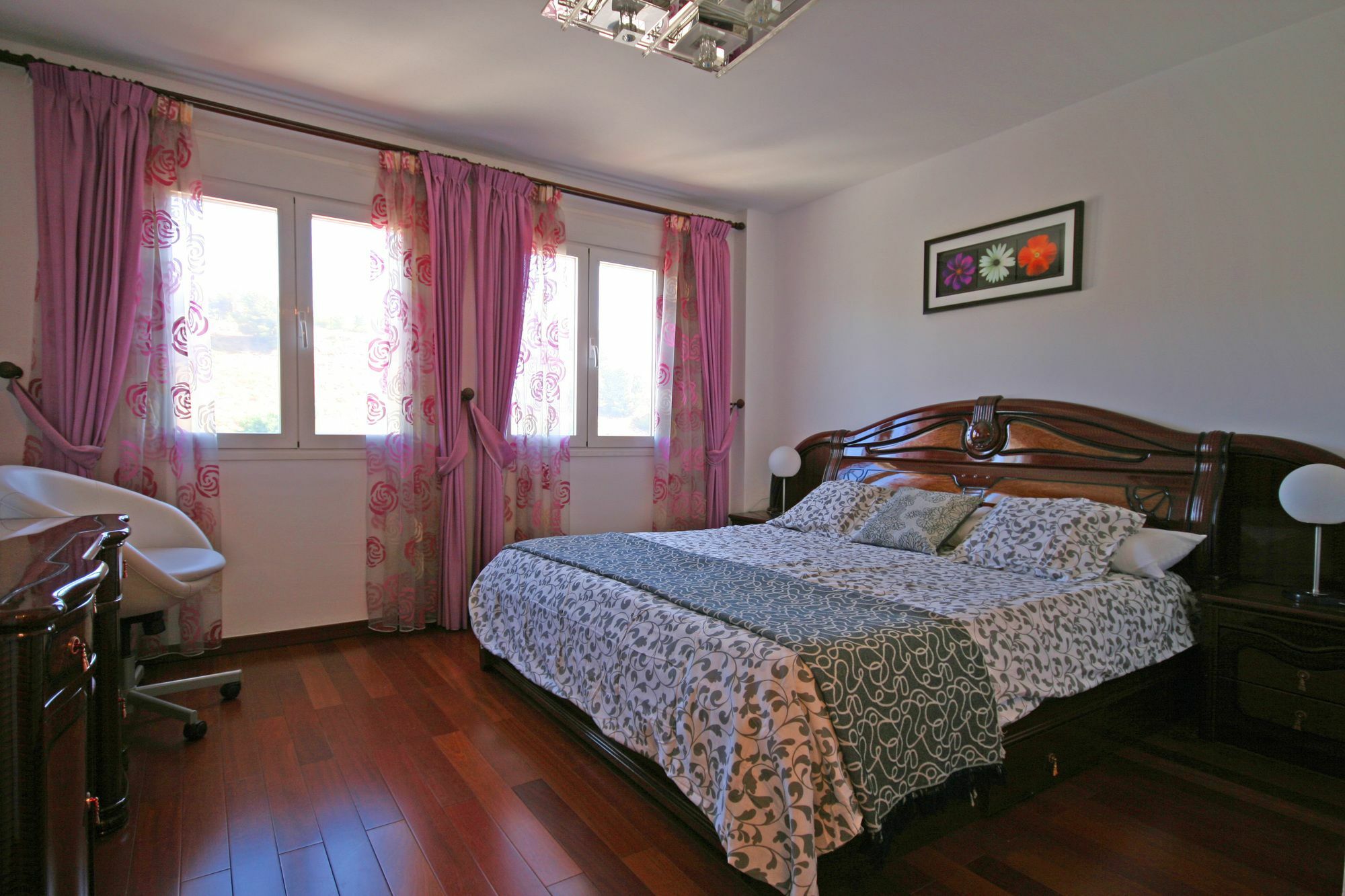 Holiday home Jacuzzi & Pool Torremolinos