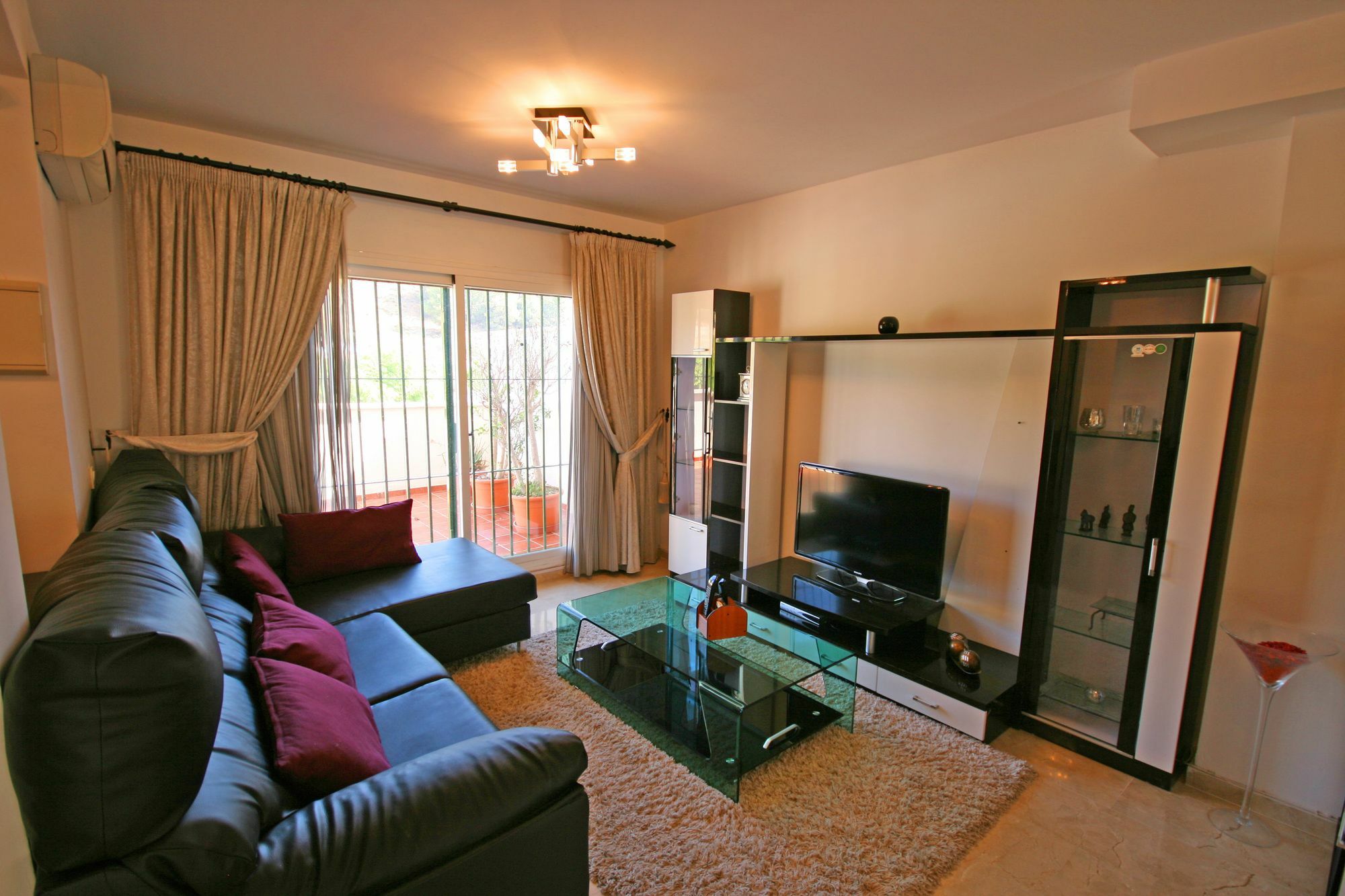 Holiday home Jacuzzi & Pool Torremolinos