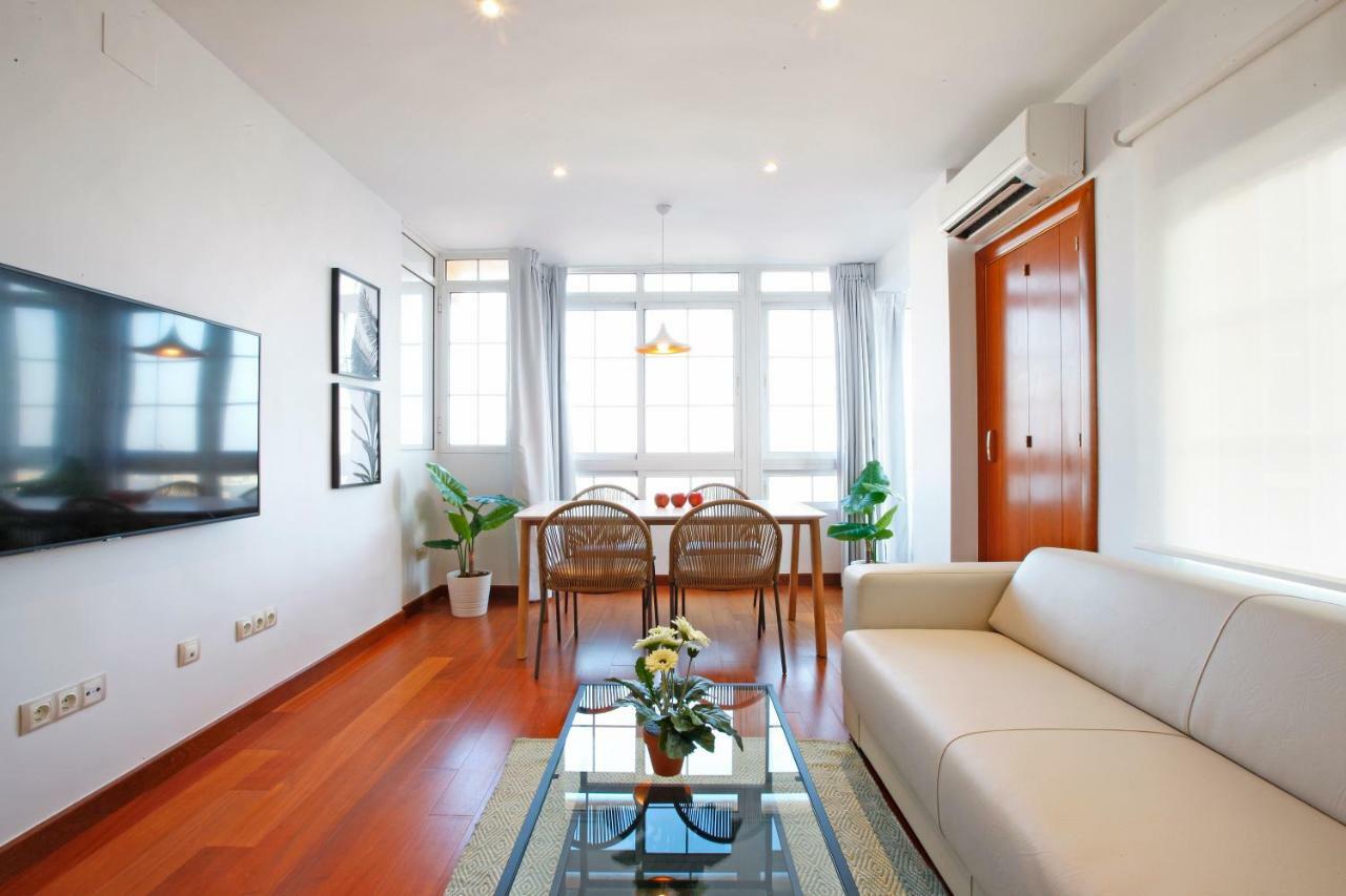 Apartment Bellavista By Madflats Collection
