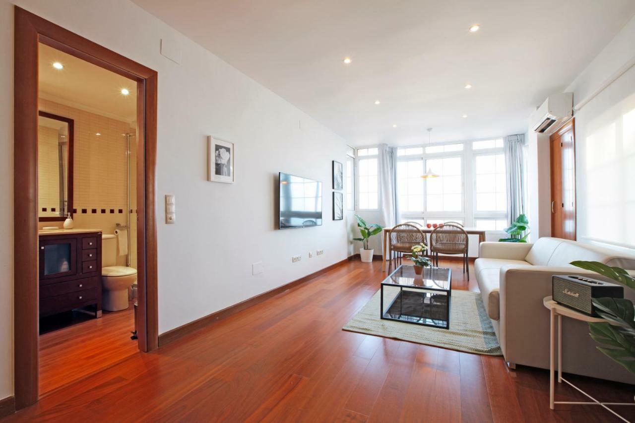 Bellavista By Madflats Collection Apartment Torremolinos