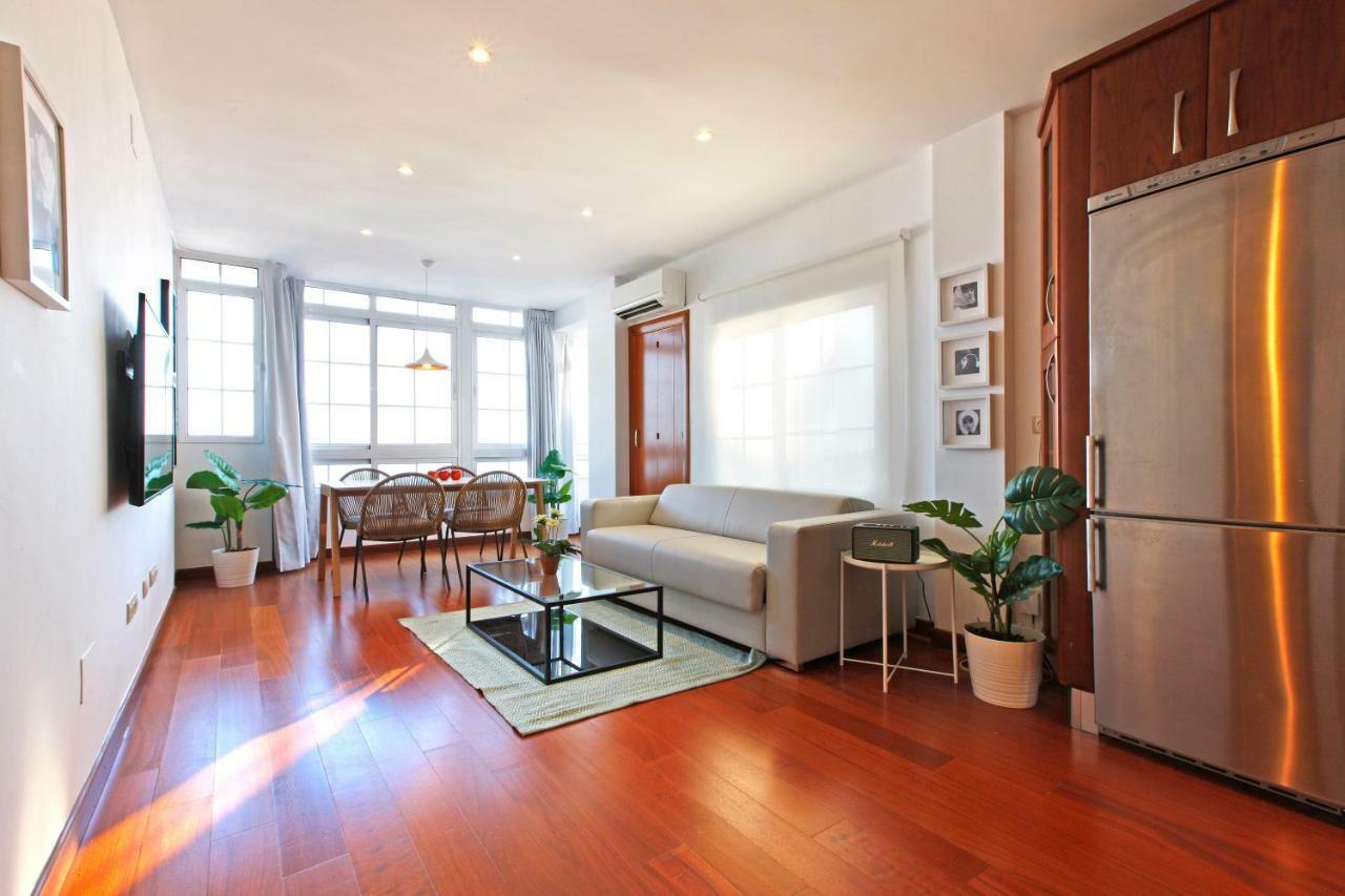 Bellavista By Madflats Collection Apartment *