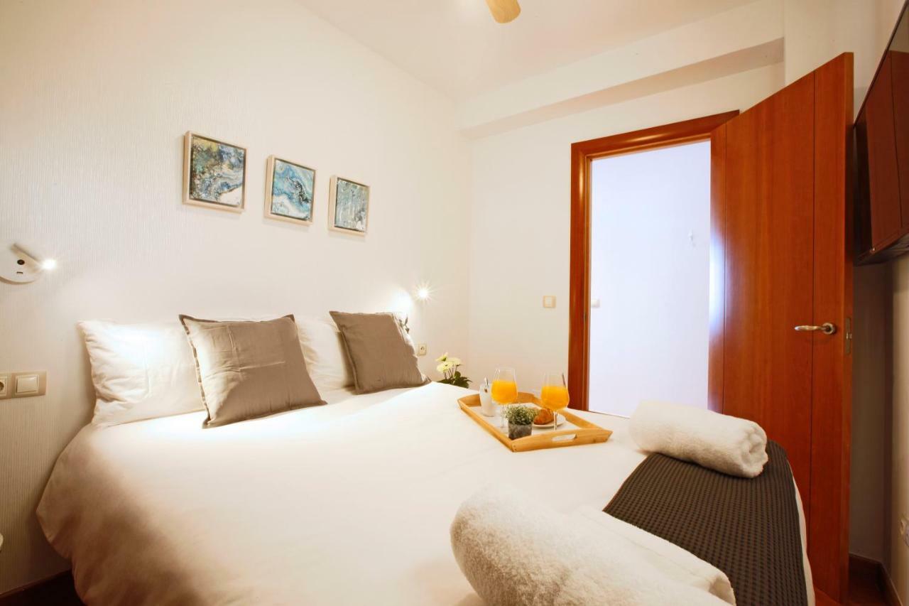 Apartment Bellavista By Madflats Collection Torremolinos
