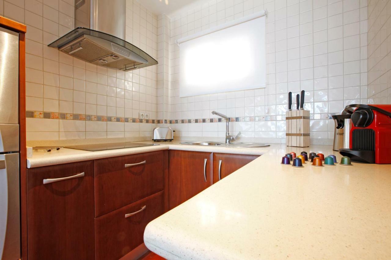 Bellavista By Madflats Collection Torremolinos