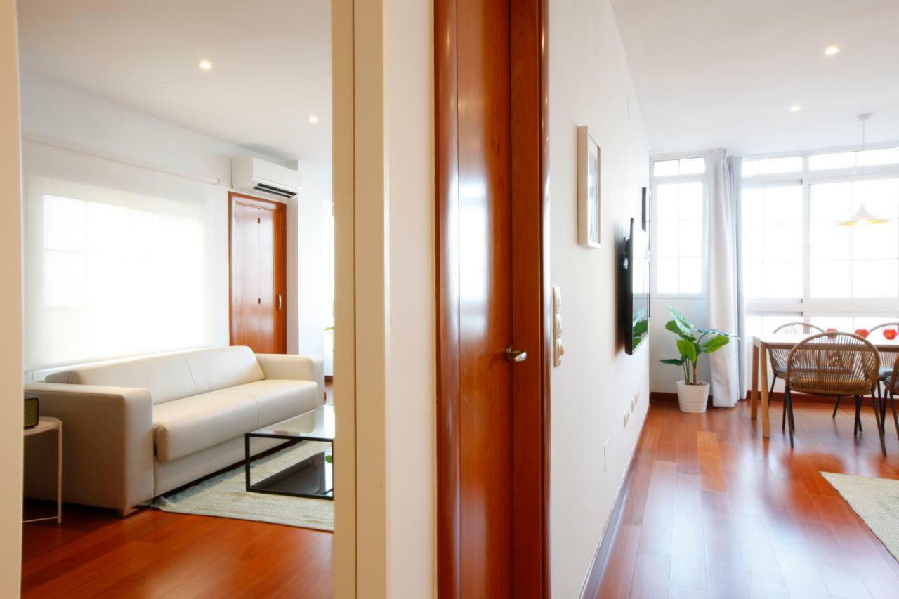 Apartment Bellavista By Madflats Collection