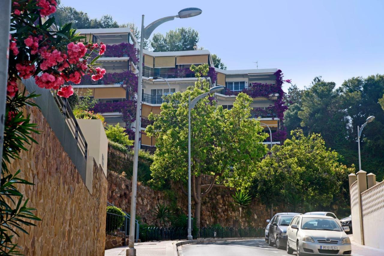 Apartment Carihuela Beach *