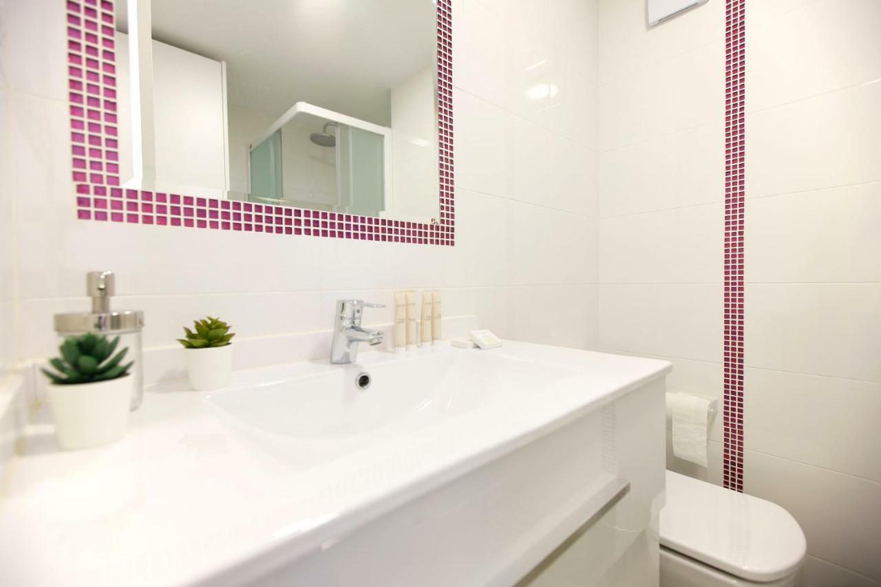 Carihuela Beach Apartment *