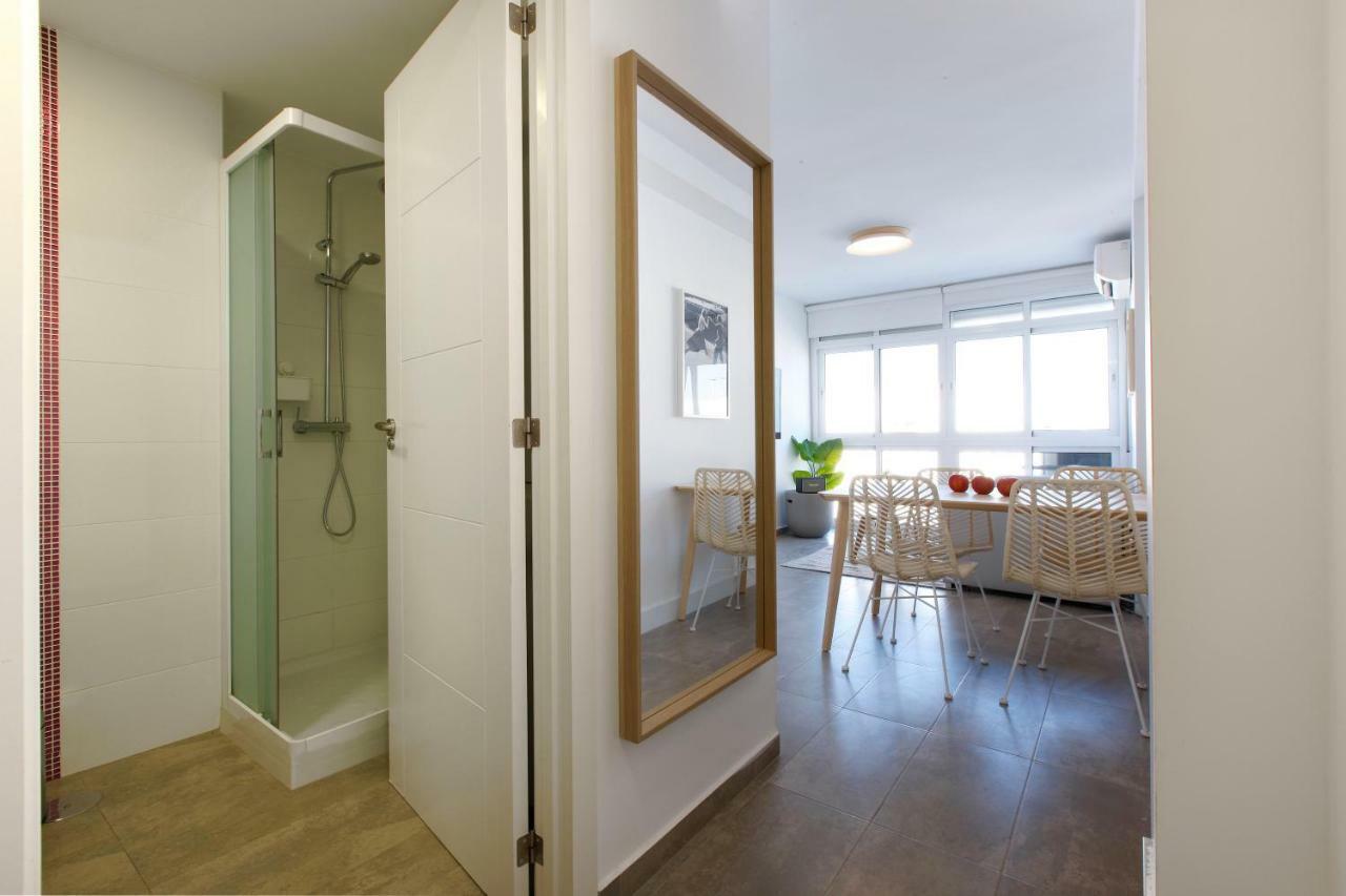Carihuela Beach Apartment