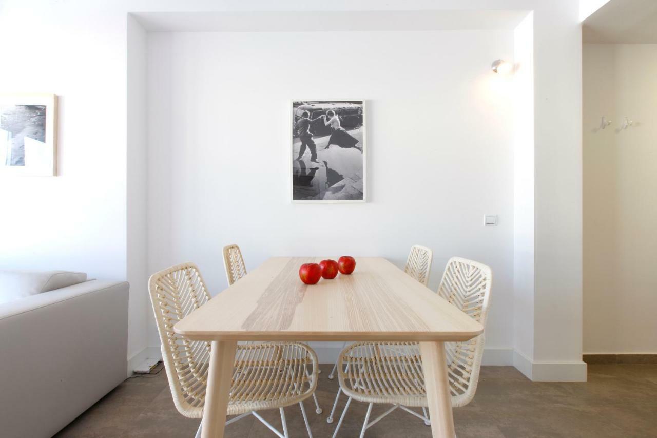 Carihuela Beach Apartment Torremolinos