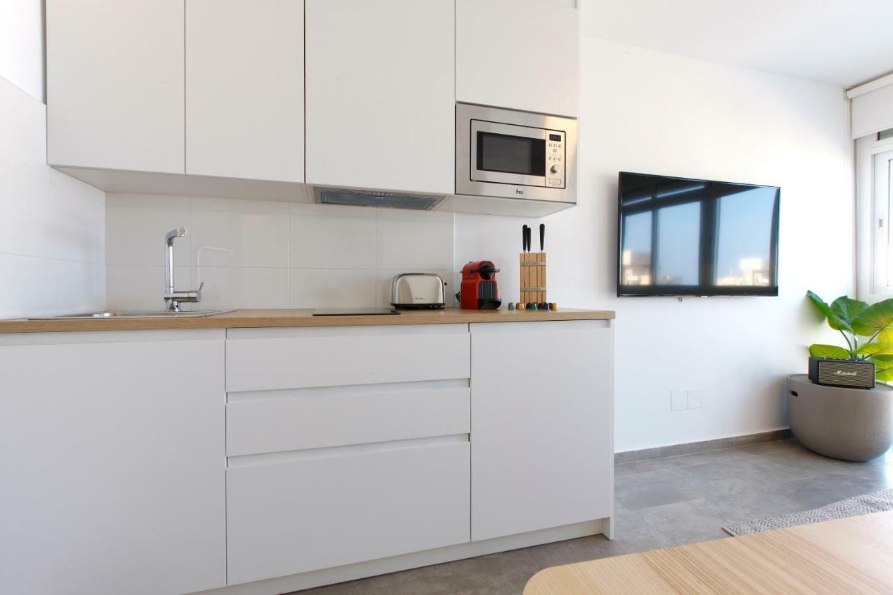 Carihuela Beach Apartment *